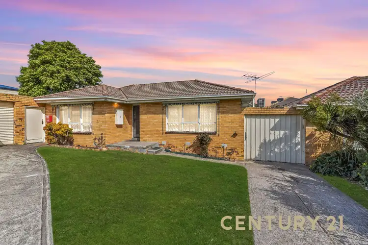 6/17-19 Banksia Court, Noble Park VIC 3174