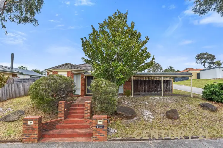 7 Harrison Court, Carrum Downs VIC 3201