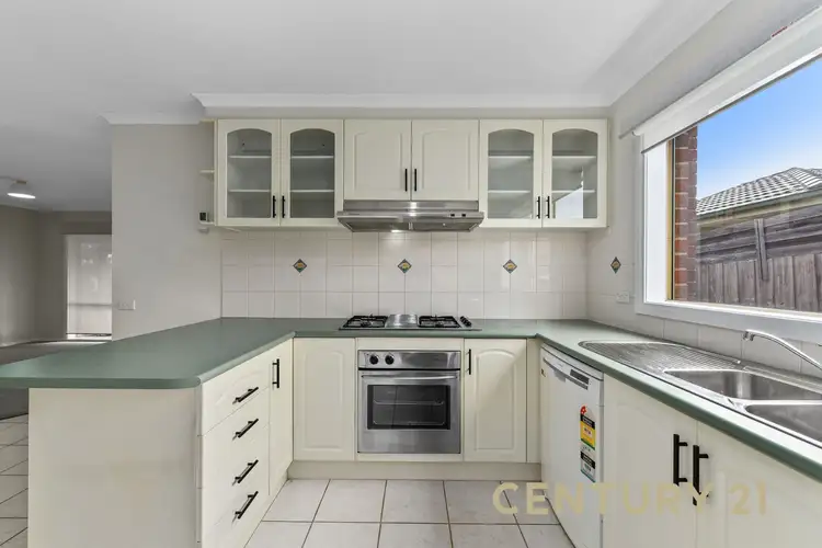 Fifth view of Homely house listing, 7 Harrison Court, Carrum Downs VIC 3201