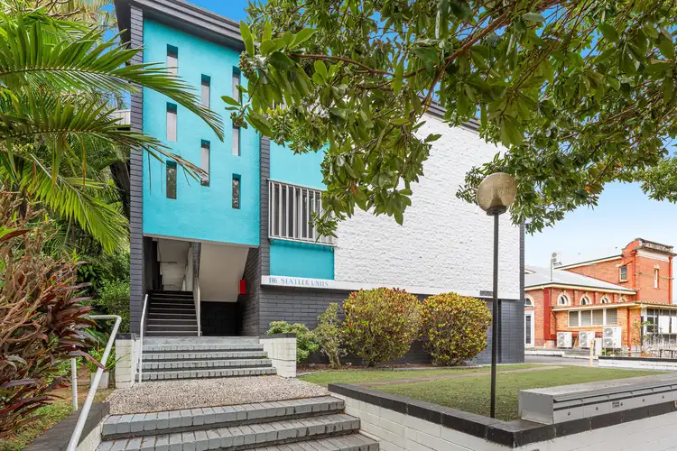 7/116 Walnut Street, Wynnum QLD 4178