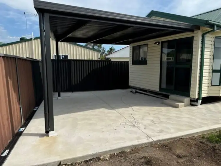 45A Williamson Crescent, Warwick Farm NSW 2170