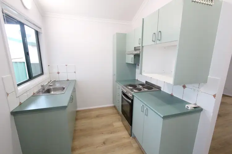 Second view of Homely semi-detached listing, 45A Williamson Crescent, Warwick Farm NSW 2170