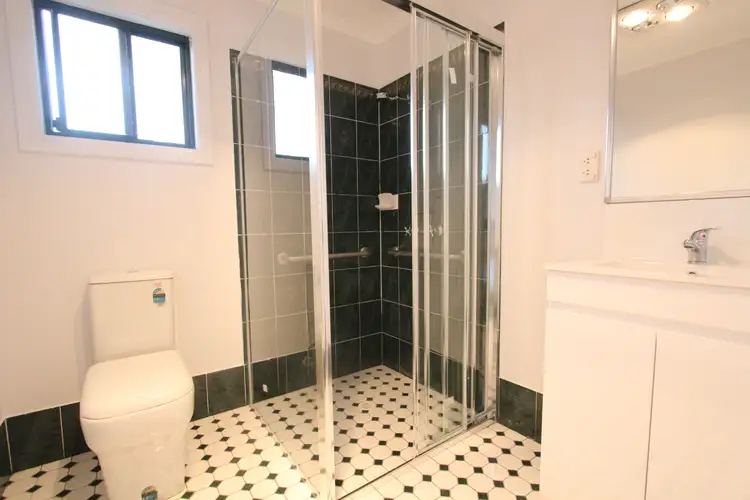 Fourth view of Homely semi-detached listing, 45A Williamson Crescent, Warwick Farm NSW 2170