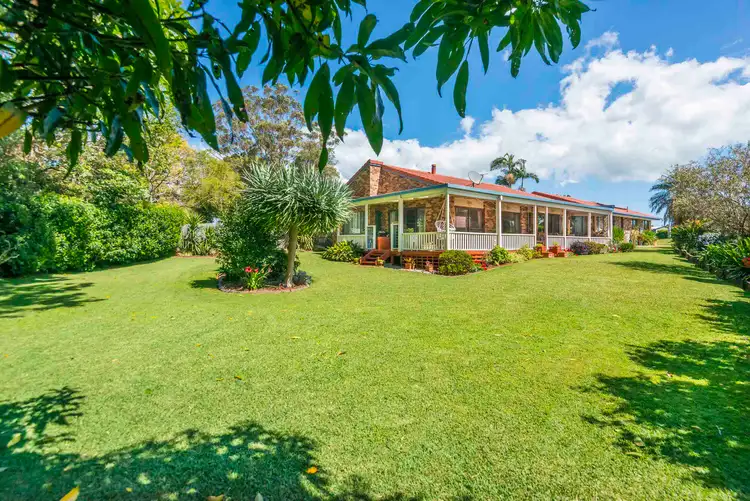 5 Sunset Place, Alstonville NSW 2477