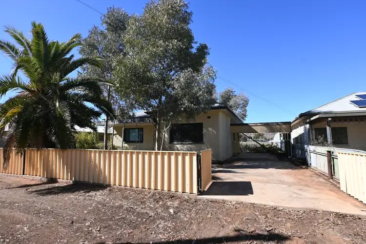 51 Ryan Street, Broken Hill NSW 2880
