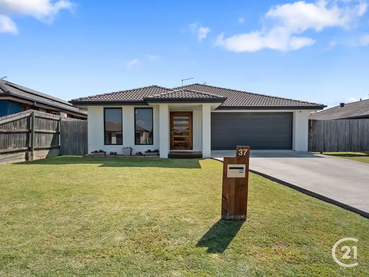 37 Dalray Drive, Raceview QLD 4305