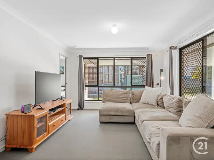 Third view of Homely house listing, 37 Dalray Drive, Raceview QLD 4305