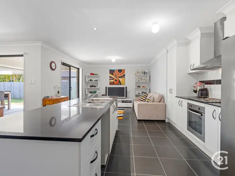 Fourth view of Homely house listing, 37 Dalray Drive, Raceview QLD 4305