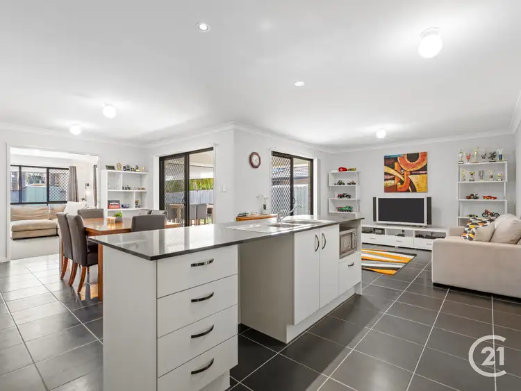 Fifth view of Homely house listing, 37 Dalray Drive, Raceview QLD 4305