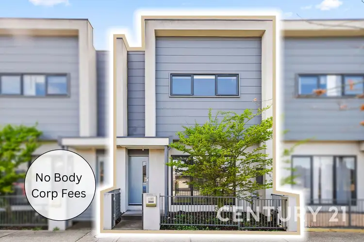 112 Henry Street, Pakenham VIC 3810