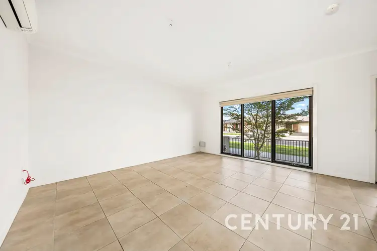 Second view of Homely townhouse listing, 112 Henry Street, Pakenham VIC 3810
