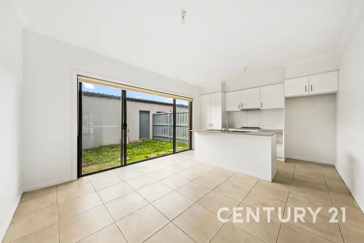 Fourth view of Homely townhouse listing, 112 Henry Street, Pakenham VIC 3810