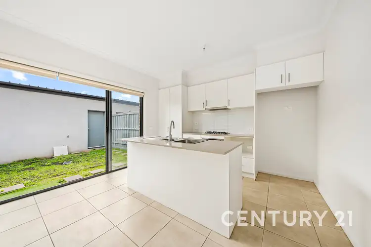 Fifth view of Homely townhouse listing, 112 Henry Street, Pakenham VIC 3810