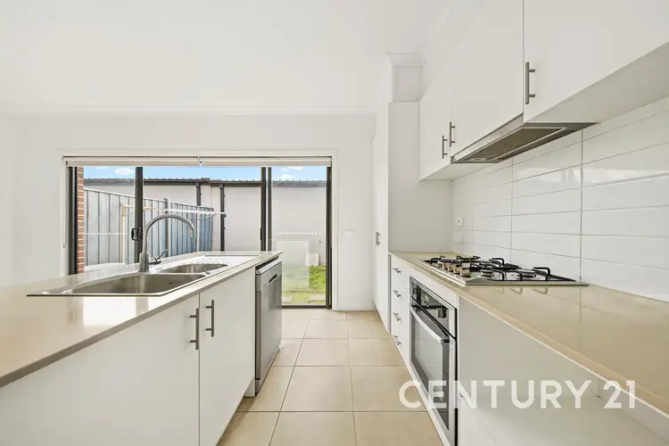 Sixth view of Homely townhouse listing, 112 Henry Street, Pakenham VIC 3810