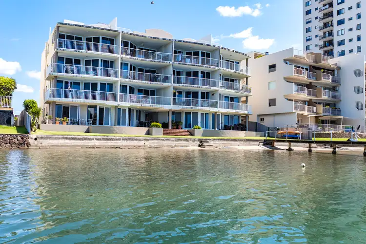 Third view of Homely unit listing, 1/140 Duporth Avenue, Maroochydore QLD 4558