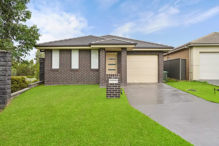 87 Audley Circuit, Gregory Hills NSW 2557
