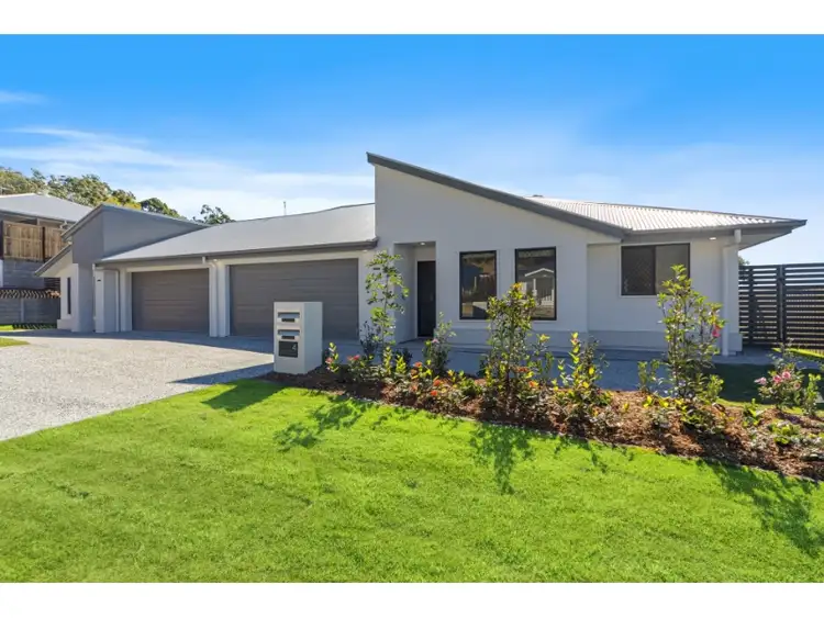 1/4 Breckenridge Road, Logan Reserve QLD 4133