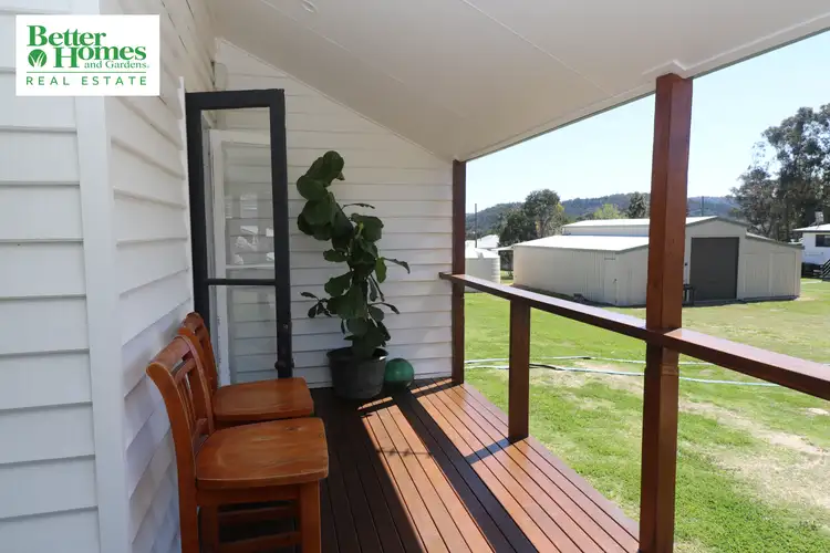 Fifth view of Homely house listing, 8 Sanderson Road, Glen Aplin QLD 4381