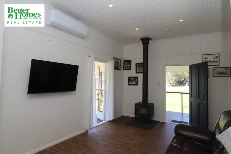 Seventh view of Homely house listing, 8 Sanderson Road, Glen Aplin QLD 4381