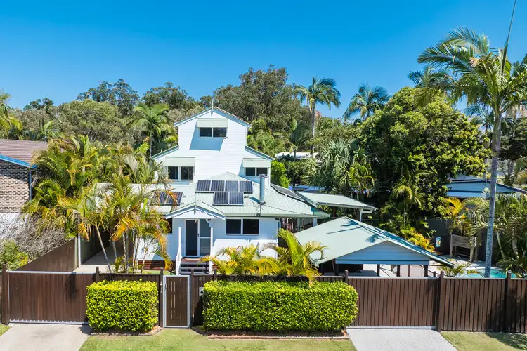31 Wrigley Street, Maroochydore QLD 4558