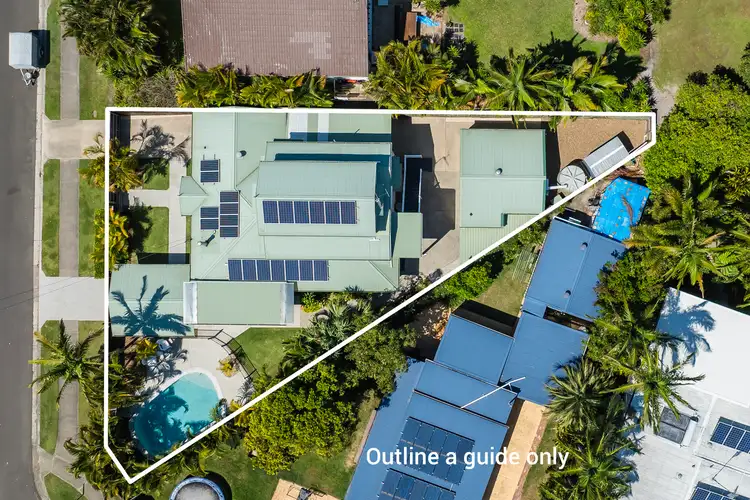 31 Wrigley Street, Maroochydore QLD 4558