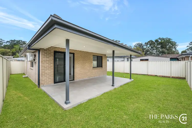 13a Pilliga Crescent, Bossley Park NSW 2176