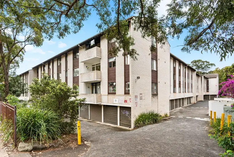 24/81 Memorial Avenue, Liverpool NSW 2170