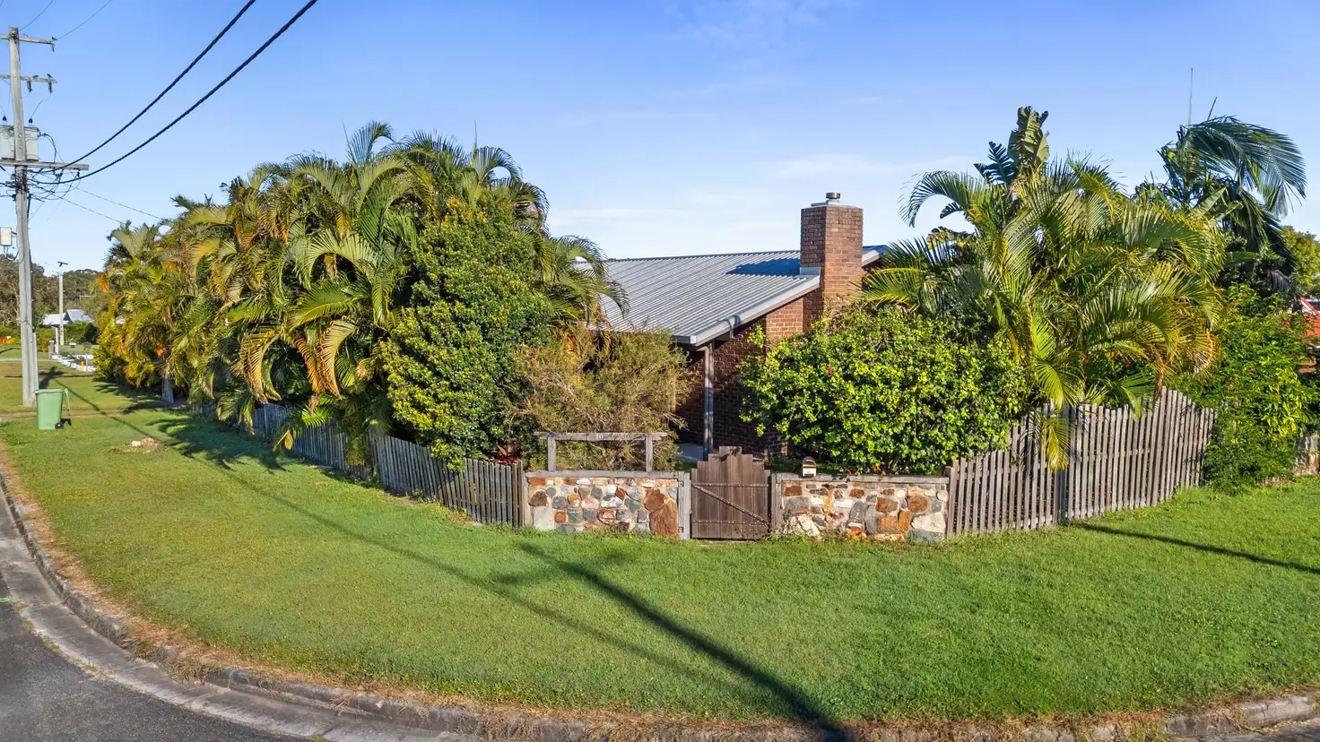 Main view of Homely house listing, 10 Tarwhine Street, Tin Can Bay QLD 4580