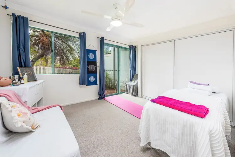 Fifth view of Homely townhouse listing, 2/13 Carlo Road, Rainbow Beach QLD 4581
