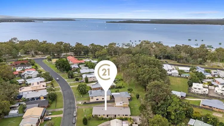 13 Mallett Street, Tin Can Bay QLD 4580