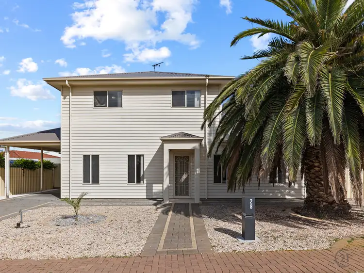 28 Croser Avenue, Aldinga Beach SA 5173