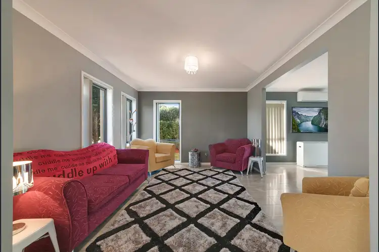 Third view of Homely house listing, 52 Minorca Circuit, Spring Farm NSW 2570