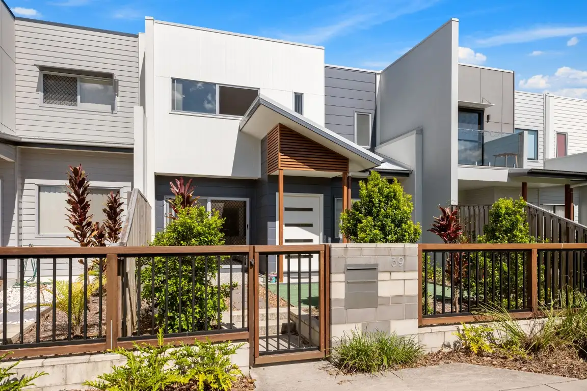 Main view of Homely house listing, 39 Prosperity Drive, Birtinya QLD 4575