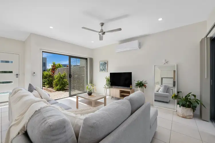 Second view of Homely house listing, 39 Prosperity Drive, Birtinya QLD 4575