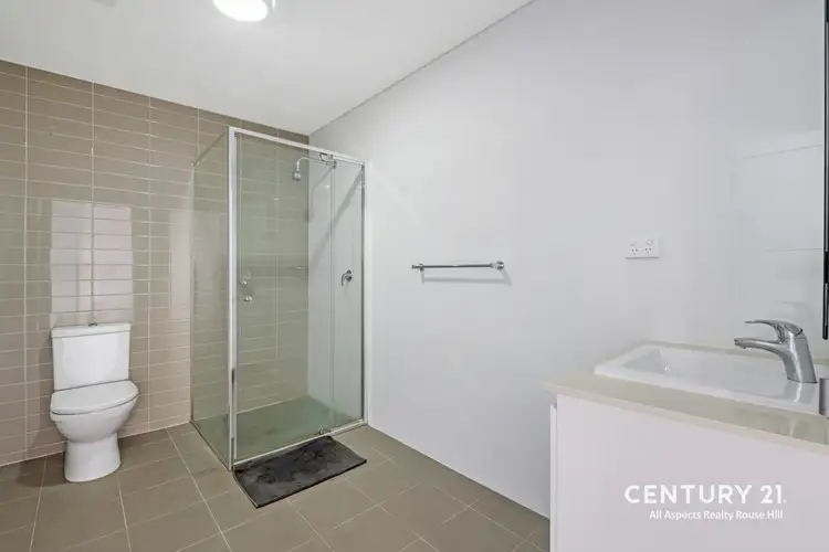 Fifth view of Homely apartment listing, 309/8 Merriville Road, Kellyville Ridge NSW 2155