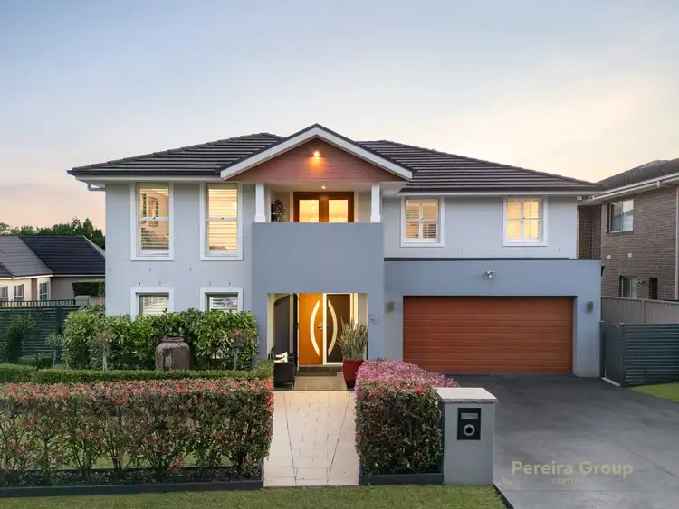 22 Woodgrove Avenue, Harrington Park NSW 2567