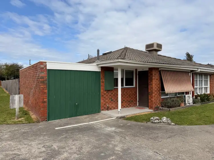 28/196 Corrigan Road, Noble Park VIC 3174