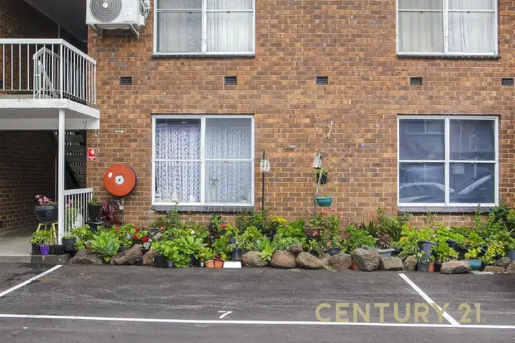 Main view of Homely house listing, 7/112 Princes Highway, Dandenong VIC 3175