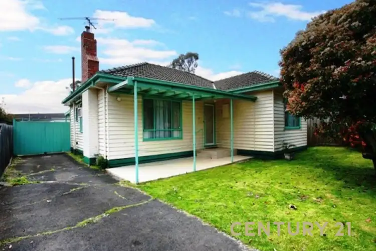 5 Gatcum Court, Noble Park VIC 3174