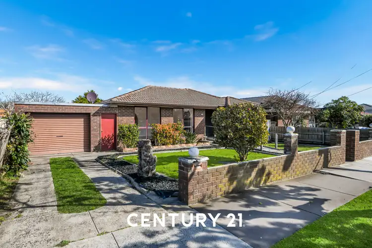 180 Bourke Road, Clarinda VIC 3169