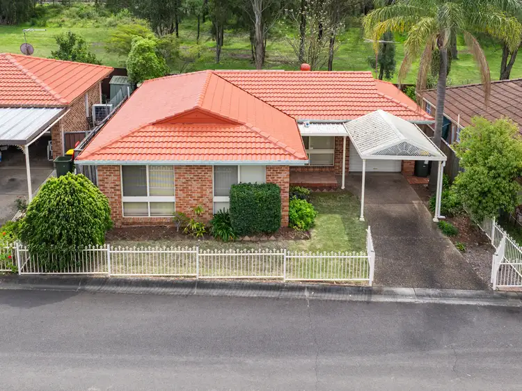 Second view of Homely villa listing, 7/31 Perigee Close, Doonside NSW 2767