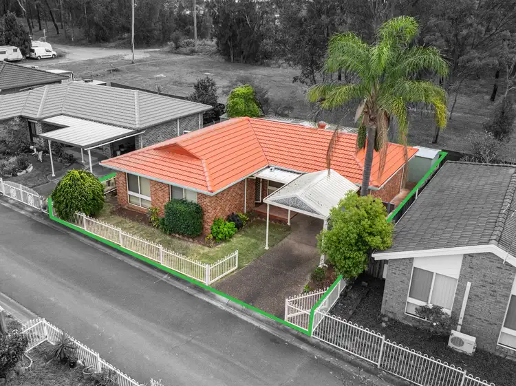 Third view of Homely villa listing, 7/31 Perigee Close, Doonside NSW 2767