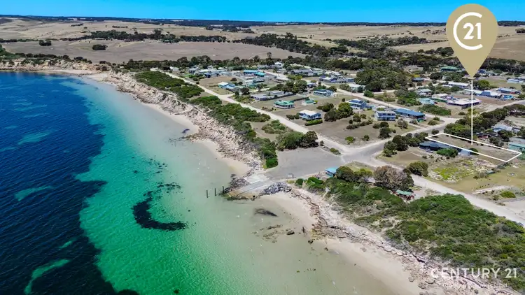 25 Bessell Drive, Baudin Beach SA 5222