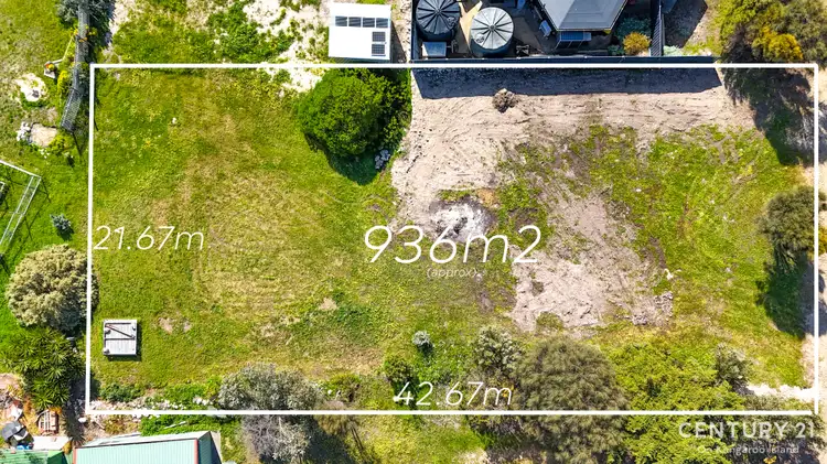Third view of Homely land listing, 25 Bessell Drive, Baudin Beach SA 5222