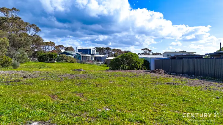 Fourth view of Homely land listing, 25 Bessell Drive, Baudin Beach SA 5222