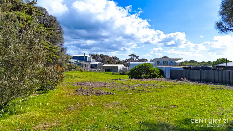 Sixth view of Homely land listing, 25 Bessell Drive, Baudin Beach SA 5222