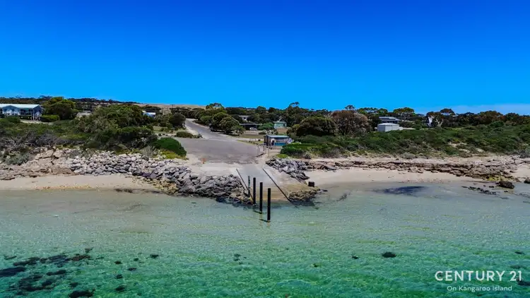 Seventh view of Homely land listing, 25 Bessell Drive, Baudin Beach SA 5222