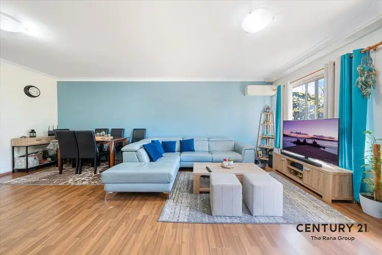 11/24-26 Fourth Avenue, Blacktown NSW 2148