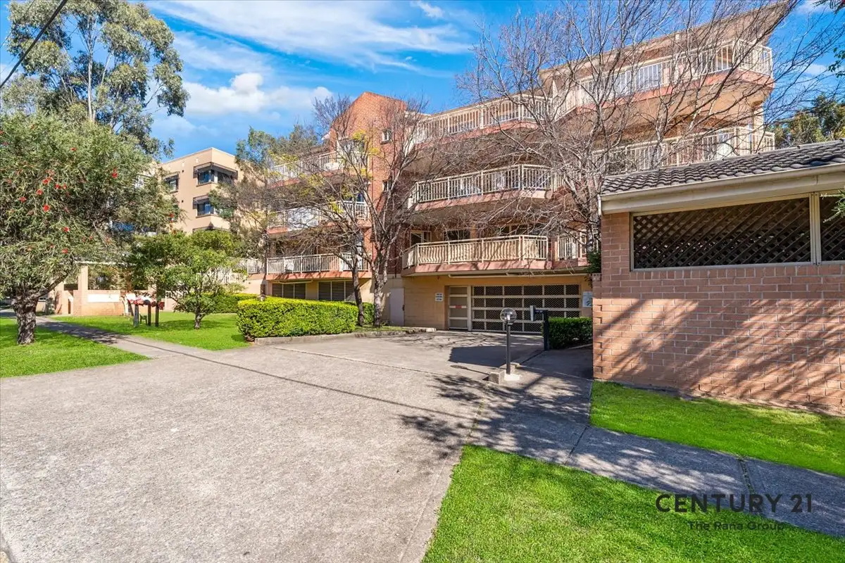 Main view of Homely apartment listing, 11/24-26 Fourth Avenue, Blacktown NSW 2148