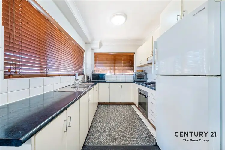 Fourth view of Homely apartment listing, 11/24-26 Fourth Avenue, Blacktown NSW 2148